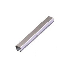 Rails en wissels