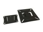 faytech® VESA 75/100 Korte Muurbeugel | FTWM100MK