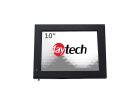 10" Resistive touch pc N3550 | faytech Nederland