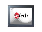 15" Resistive Touch PC (N3350) | faytech Nederland